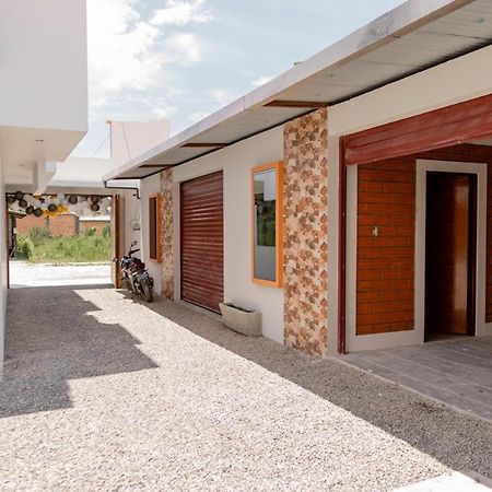Hoy Toca Hotel Nueva Cajamarca Exterior photo